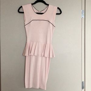 Brand New French Connection fitted dress